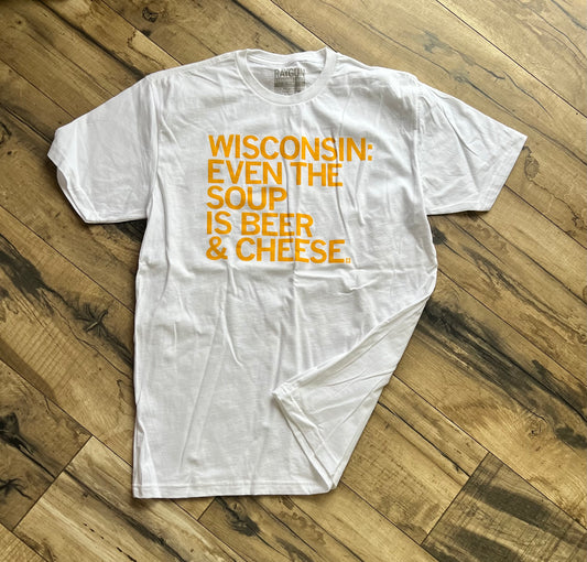 Wisconsin Beer Cheese