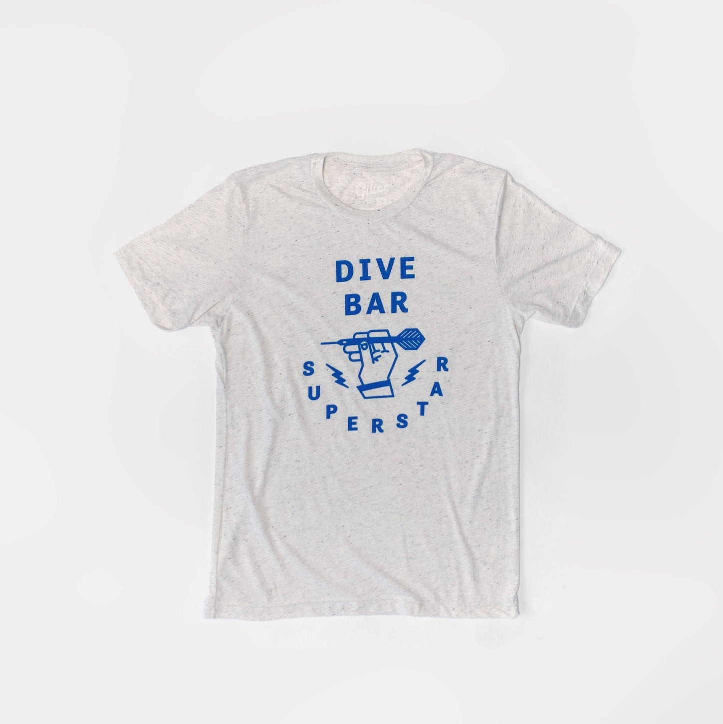 Dive Bar Super Star Graphic Tee