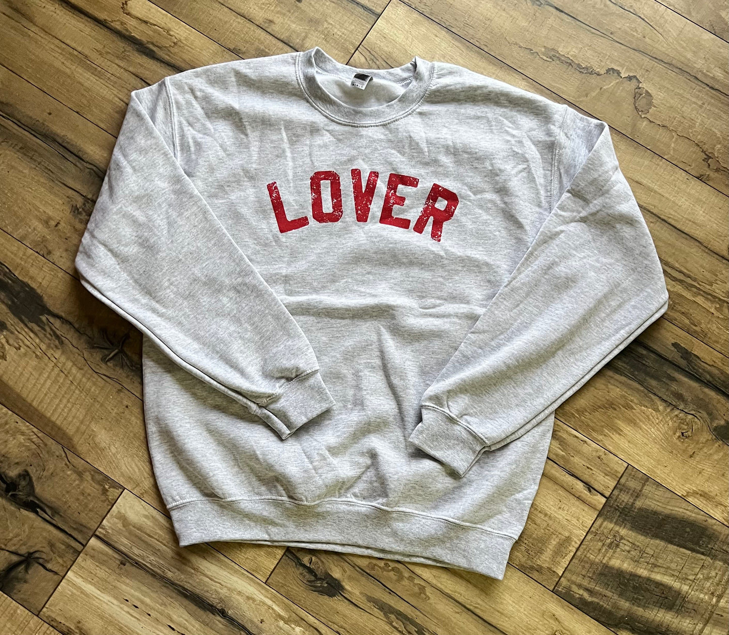 Lover Swearshirt